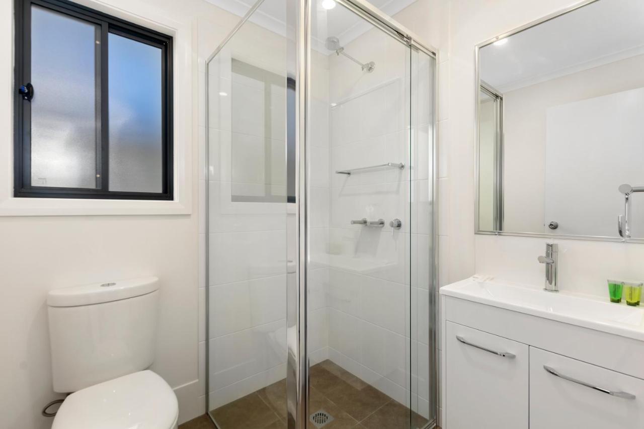 Mittagong Caravan Park Exterior foto