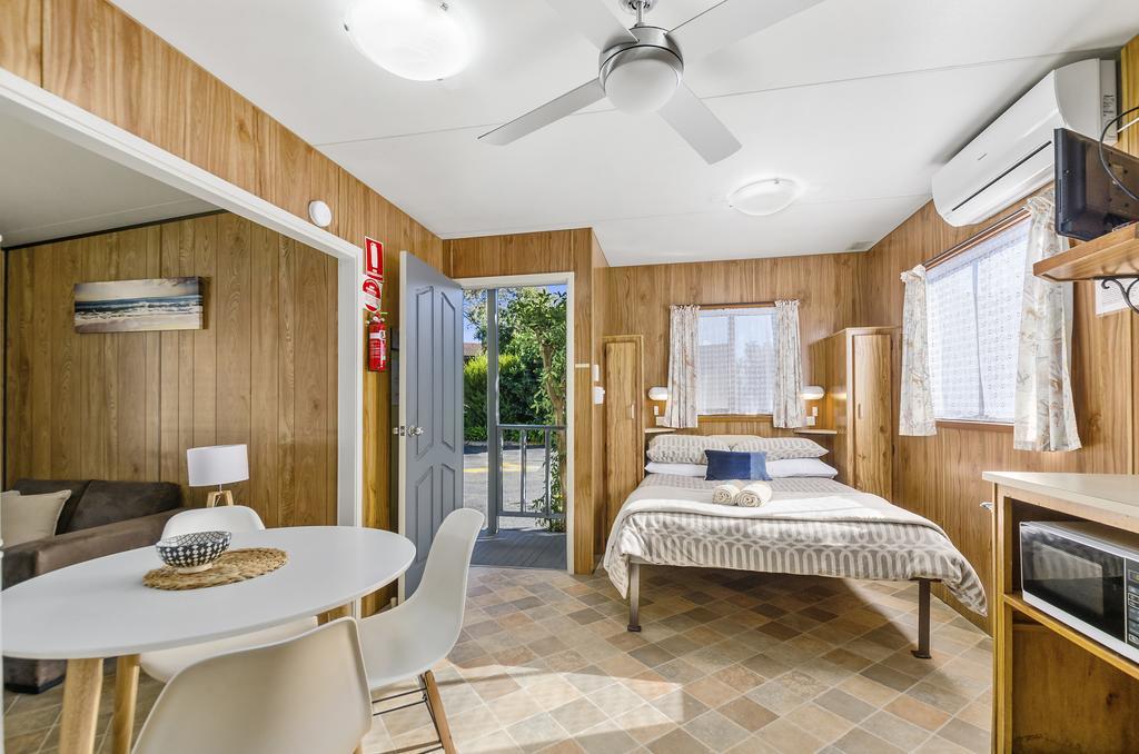 Mittagong Caravan Park Exterior foto
