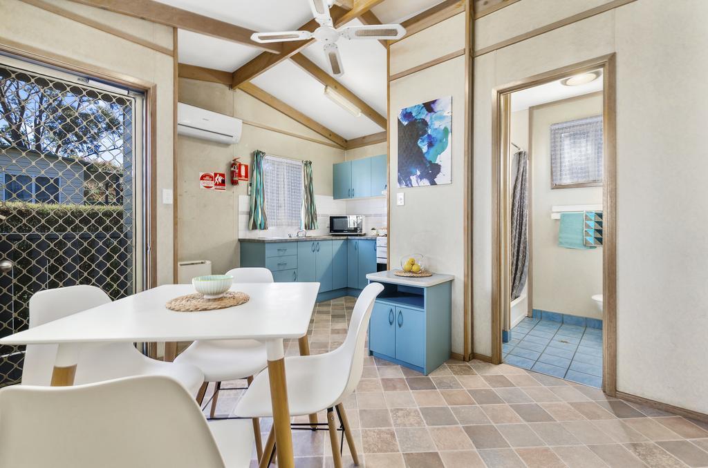 Mittagong Caravan Park Exterior foto